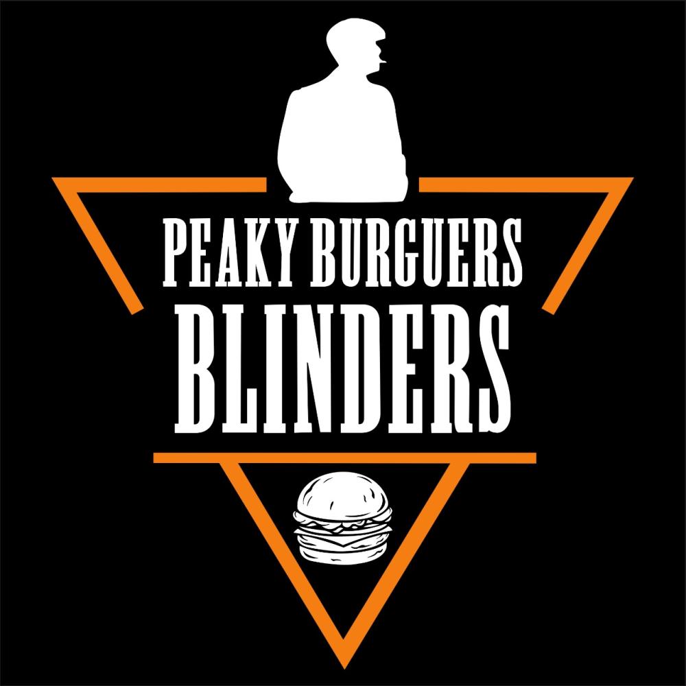 Peaky Blinders Burguer